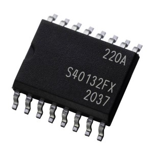 MLX91220KDF-ABR-075-SP, Датчики тока для монтажа на плате isolated integrated current sensors for industrial, consumer and automotive applications