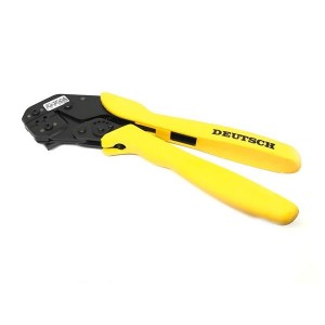 DTT-12-00, Crimpers CRIMP TOOL