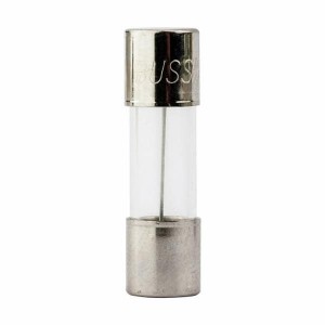 BK/AGW-3, Патронные плавкие предохранители SMALL DIMENSION FUSE