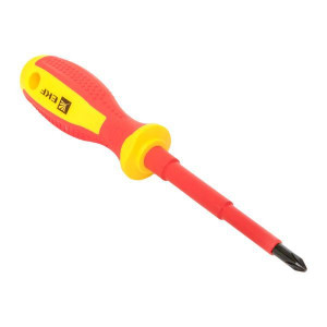 ОТВЕРТКА PH2Х100ММ EXPERT 1000В PROXIMA PH-2-100-EXP-IN