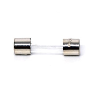 BK1/GMA-3-R, Патронные плавкие предохранители GmA 3A FA BK1 -R