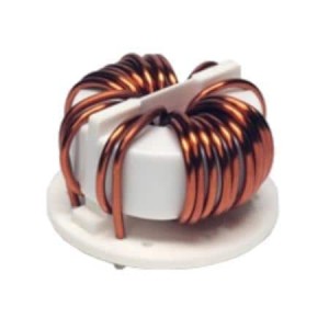 SC-20-10JR, Common Mode Filters / Chokes 250V 1mH 20A DCR=8mOhms