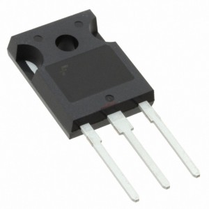 FCH47N60-F133, Транзистор полевой MOSFET N-канальный 600В 47A