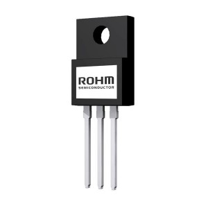 SCS310AMC, Диоды и выпрямители Шоттки 650V;10A;34W SiC SBD TO-220FM