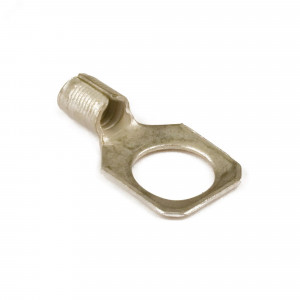 Наконечник кольц. без изоляции 2.5-6кв.мм А=6.2мм (уп.100шт) DKC 2C6