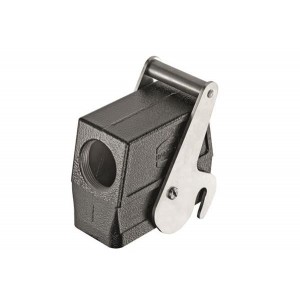 19370240587, Сверхмощные разъемы питания METAL HOOD HAN 24B CENTRAL LCK