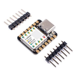 102010328, Макетные платы и комплекты - ARM Seeeduino XIAO - Arduino Microcontroller - SAMD21 Cortex M0+