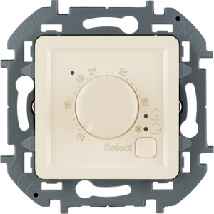 Термостат т.пол СЛНК INSPIRIA 673811