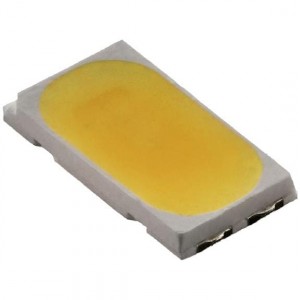 JB5630AWT-P-H35GA0000-NZ000001, Светодиоды высокой мощности - белые White, 35.4lm 3V, 80CRI