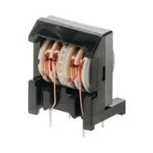 SSRH7H-M13064, Синфазный дроссель двухобмоточный 2x6.4mH 1.3A 250Vac