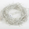ENON-10B Гирлянда LED Нить 10 м теплый свет, 24V, IP44 (80/960) Б0041905