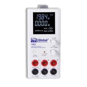 1405, Настольные блоки питания SWITCHING PWR SPLY 1-36 VDC 3A