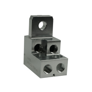 Клеммы MC22-M8(6) для NM8N-250 cечение проводов 6x(10-35) мм2 (R) 269730