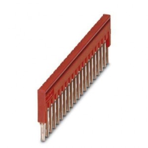 3000707, Комплектующие для клеммных колодок FBS 50-3,5 GY