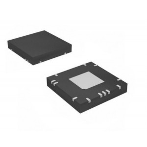 IRS2334MTRPBF, Драйвер MOSFET