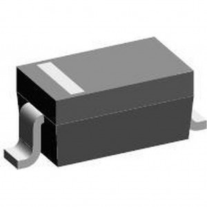 NSI45020AT1G, Стабилизатор тока для LED-драйверов 45 В 20 мА ±10% 460 мВт
