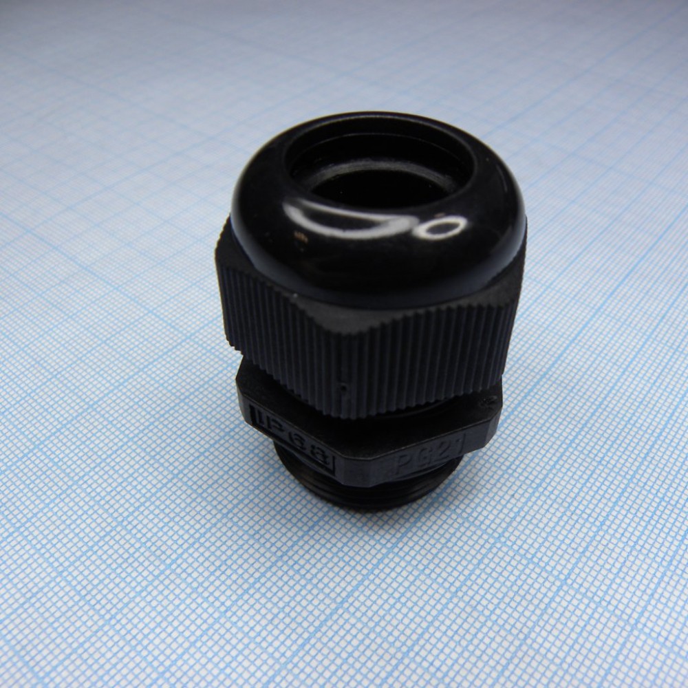 Изображение товара DDL-PG21P (black)