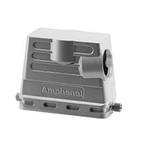 C146 21R016 556 1, Сверхмощные разъемы питания Hood metric