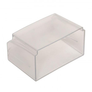 Крышка защитная для клеммников KE10.1; KE10.504 PROxima pc-ke-10