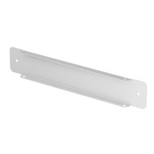 Пластрон В50 Ш400 EKF AleSta AleSta-FP5M400