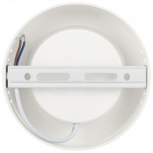 Светильник светодиодный LED 19-12-4K накладной круглый 12Вт 4000К Б0057447