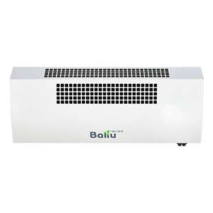 Завеса тепловая 2.5кВт 0.5м 230В BHC-CE-3L НС-1141188