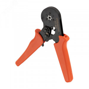 Кримпер PROconnect HT-866 для обжима штыревых наконечников 0.25-6.0 мм? 12-3205-4