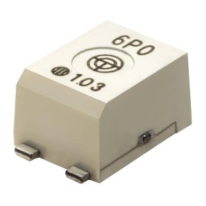 G3VM-41PR12, Твердотельные реле - Печатного монтажа MOSFET SS Relay 40V USOP4