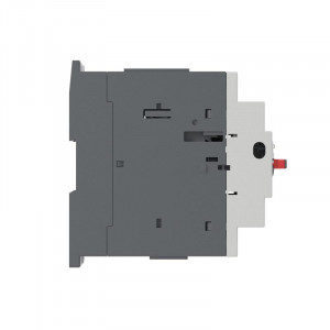 Автоматический выключатель защиты двигателя YON DMP63RT с уставкой 28-40A 3P 50kA DMP63RT-0040