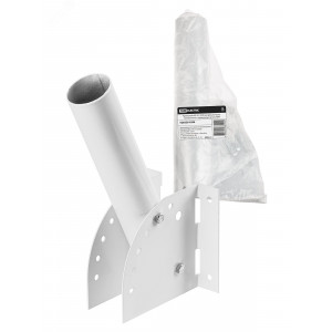 Кронштейн КР-3.1 (250 мм) для уличного светильника с переменным углом SQ0338-0206