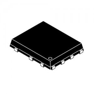 NTMFD4901NFT1G, МОП-транзистор NFET SO8FL 30V 10.8A 7MO