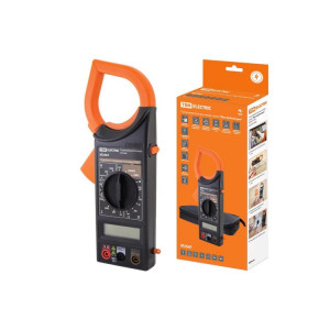 М266F SQ1005-0006, Токоизмерительные клещи