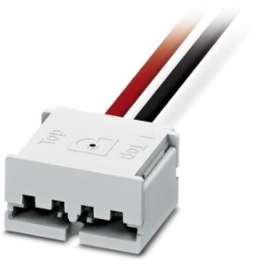 1707562, Светодиодные шнуры PTF 0 3/ 2-WB-10-H