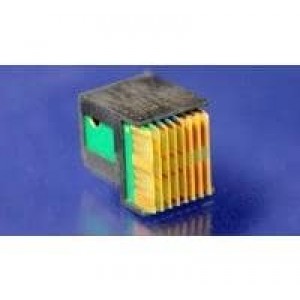1410971-3, Высокоскоростные/модульные разъемы 7RW H-LFT RTM Multi-gig RT 2