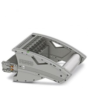 3069954, Комплектующие для клеммных колодок FTPR-3/4S TST PLG-TWST GRIP 4P