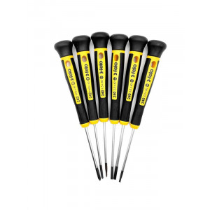 Набор отверток для точных работ (уп.6шт) Felo 24096166