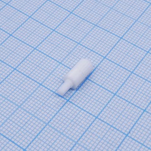 CA9 FIG 9005 BLANCO, Ручка к CA9 белая 10мм