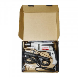 Дрель ударная ДУ-13/780ЭР 421.1.0.00