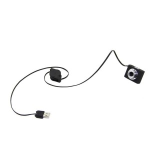 402990004, Камеры и модули камер 300K Pixel USB 2.0 Mini Webcam