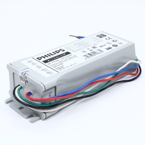 XITANIUM 65W 0.7A 230V S157, Источник электропитания светодиодов 65Вт, ККМ, стабилизация тока, вход 110…305 В, 50…60Гц, выход 0.7A/65…93В, в корпусе 157х60х40мм, -40…+50°С