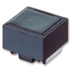 LQH66SN2R2M03L, Чип индуктивность проволочная с ферритовым сердечником 2,2мкГн ±20% 3300мА, 0,019Ом по постоянному току, 2525 лента на катушке