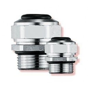 4535, Кабельный монтаж и принадлежности PG9 NIL BRASS CORDGRIP