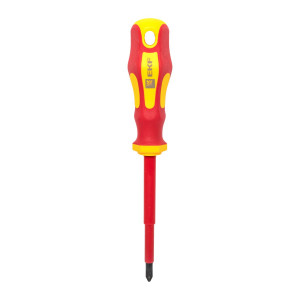 Отвертка PH2х100мм Master 1000В Basic ph-2-100-mas-in