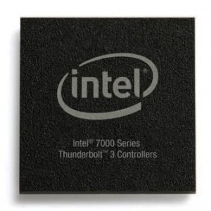 JHL7440 S LMHZ, ИС, контроллер интерфейса ввода вывода Intel JHL7440 Thunderbolt 3 Controller, Dual Port Device, FC-CSP, Tray