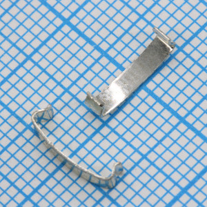 RM5 clip, Скоба для сердечника RM5 комплект 2шт