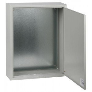 Корпус металлический SIMPLE ЩМП-3-1 (650х500х150мм) IP31 УХЛ3 Б0057147