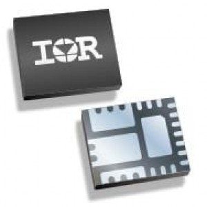 IR38060MTRPBF, Импульсные регуляторы напряжения IR POL
