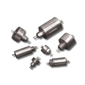 51F-717-001, Проходные фильтры EMI 15A 1.4uF TURRET