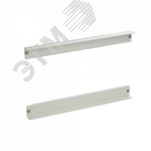 Панель внутренняя накладная Ш=400мм R5PCF40