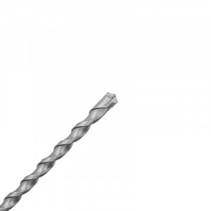 Бур по бетону 6x160x100мм, крестовая пластина, SDS PLUS KR-91-0802